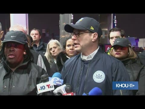 Philadelphia plane crash: Pennsylvania Gov. Josh Shapiro speaks from near crash site