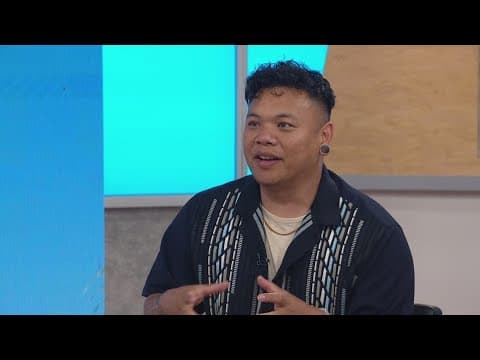 'Tick, Tick... Boom!' set for Cygnet Theatre in July