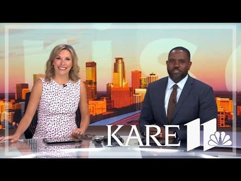 The morning headlines for Wednesday, Aug. 6