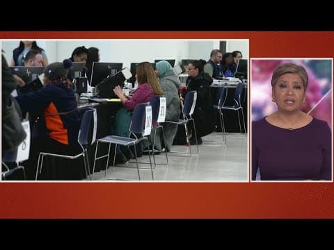 Are you REAL ID ready? The deadline is approaching