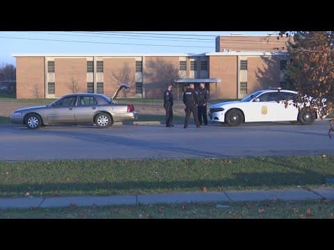 Man in critical condition after being hit by car at 38th & Mitthoefer