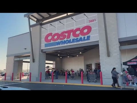 Costco Executive members to get expanded hours