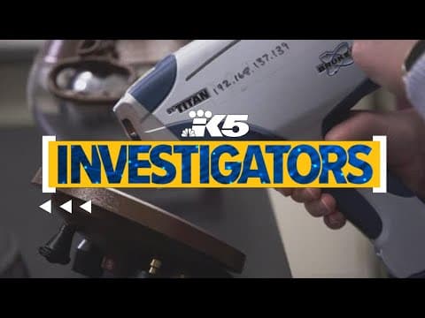 Despite an incoming Washington state law, lead-ridden imported cookware remains for sale