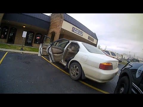 Police: 2 groups of juveniles arrested for stealing cars in Whitehall