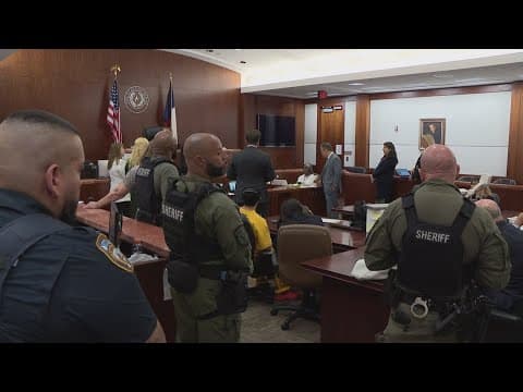 Defense in Jocelyn Nungaray murder case wants former DA Kim Ogg held in contempt of court