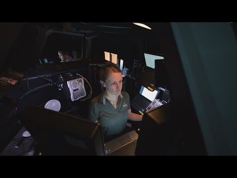 Meet Loral O'Hara: Houston native preparing to head to space