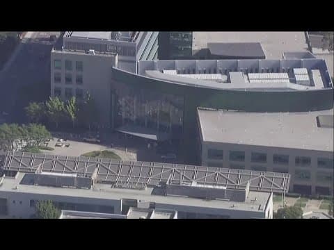 Former UCSD doctor speaks out after winning $39M whistleblower lawsuit