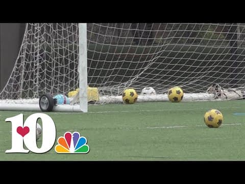 One Knox SC prepares for first game in pro-league