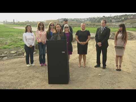 Imperial Beach officials call for State of Emergency declaration to fix sewage problems