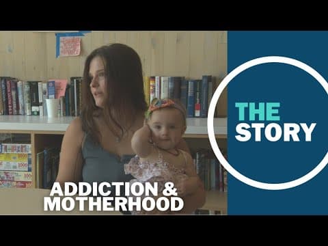 Beyond the stigma, Portland groups seek to help pregnant women struggling with addiction