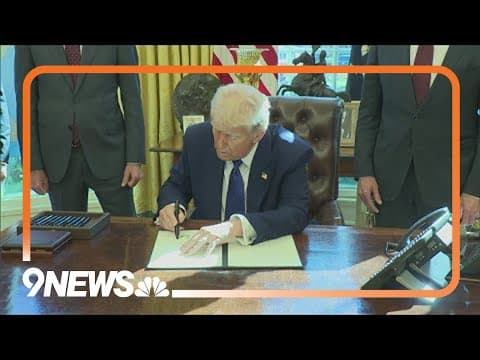 How could the SAVE Act and Pres. Trump's executive orders affect you