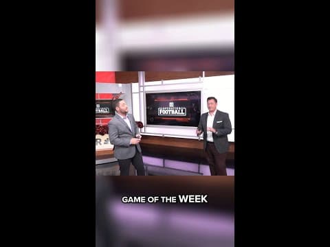 Operation Football Game of the Week | Cathedral tops Center Grove