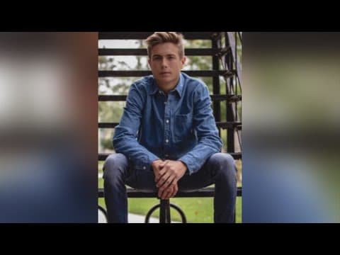 Mixed verdict for fraternity members charged in hazing death of Stone Foltz