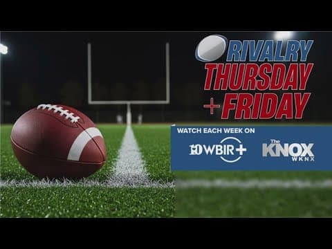 Rivalry Friday: Farragut vs. Bearden