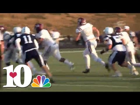 10Sports Blitz: Bearden beats Hardin Valley, 41-9