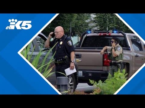 Man shot in chest at Seattle waterfront; suspect in custody