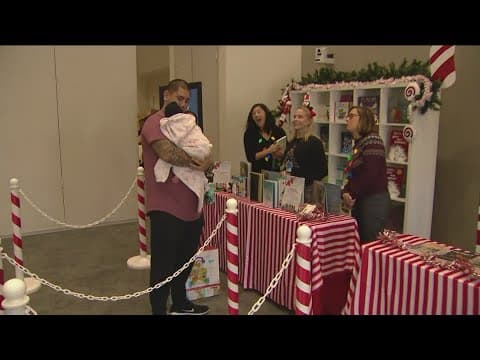 Light the Way | Rady Children’s Hospital book and toy store