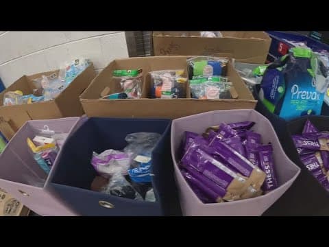 Salvation Army supports San Diego flood victims as they continue to recover