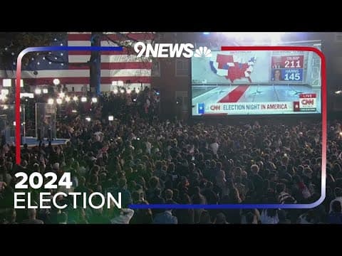 Latest headlines | Harris calls Trump to congratulate him on election victory