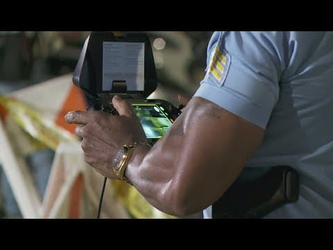 NOPD one step closer to implementing drones