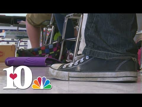 Blount Co. commissioners pass resolution urging lawmakers to take away teaching license