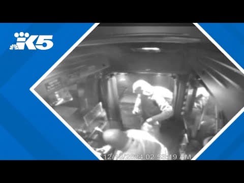 New video shows moments before deadly stabbing of Shawn Yim