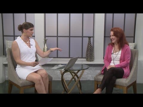 The "Science of Sex": expert answers common questions about sex