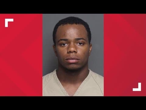 Grand jury indicts 19-year-old man on involuntary manslaughter in Alexa Stakely's death