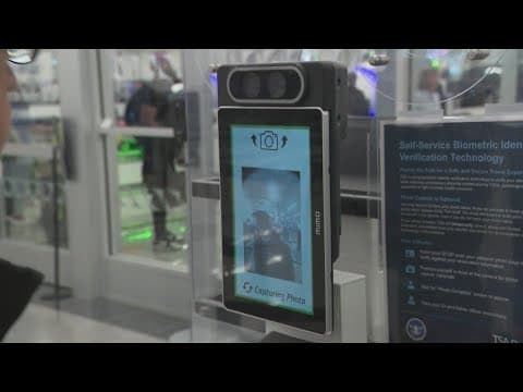 TSA expands controversial facial recognition program for security