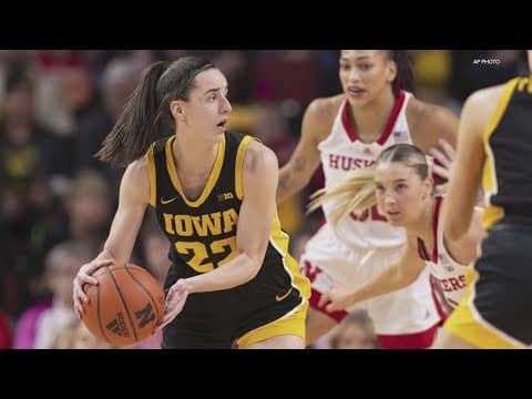 Indiana Fever expecting 17,000 people tonight for WNBA draft party at Gainbridge Fieldhouse