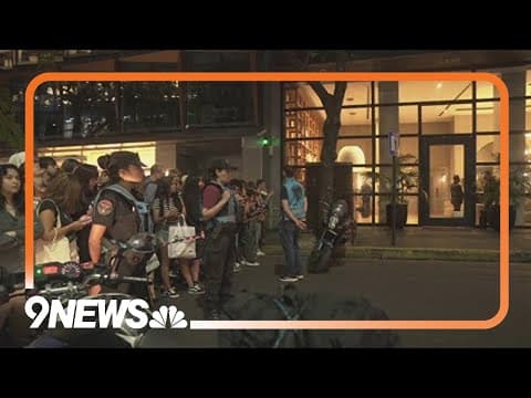 New details released in death of former One Direction star Liam Payne