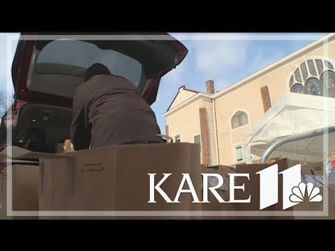 No compliance checks in senior meal program