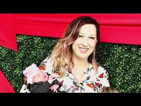 Who was Heidi Broussard? Austin mom's murder case turned into movie