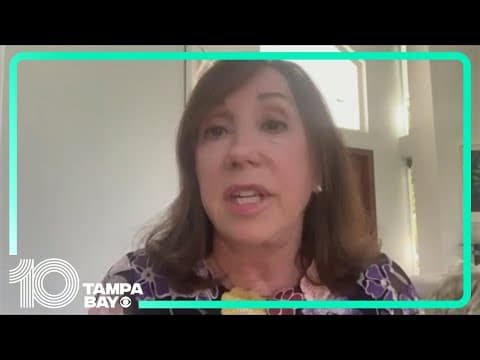 Proposed Florida bill would create free breakfast, lunch program for all public school students