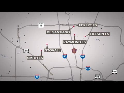 Aldine ISD board votes to close 6 elementary schools