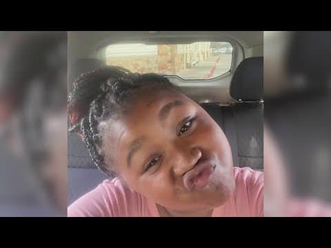 Family mourns teen girl fatally shot at Baytown apartment playground