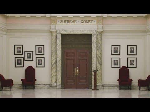 Texas Supreme Court to decide constitutionality of gender transition ban law