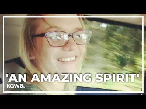 Friends remember Scappoose woman stabbed in her own home