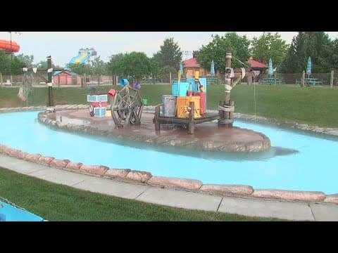 Columbus Zoo, Zoombezi Bay to host several sensory-friendly events