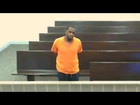 Man accused of holding girlfriend captive at apartment for about half a year