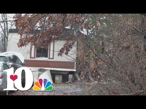 Electric outlet sparked deadly Blount County fire that killed 2-year-old girl