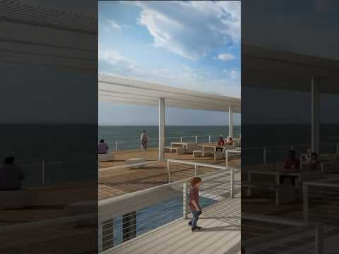 Ocean Beach Pier is getting a makeover. The city is asking the public to weigh in on the 3 options.
