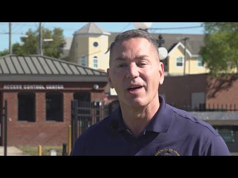 Scammers have stolen more than $1M from Hillsborough County residents in 2025, sheriff says