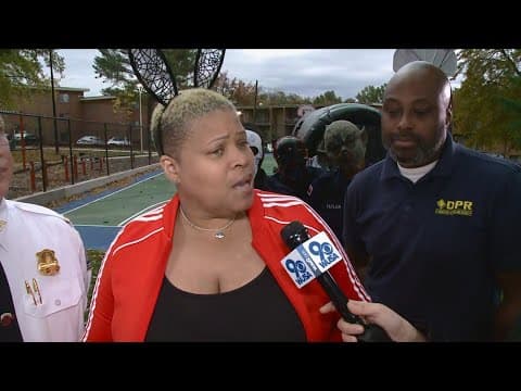 DC Police hosting safe haven Halloween events