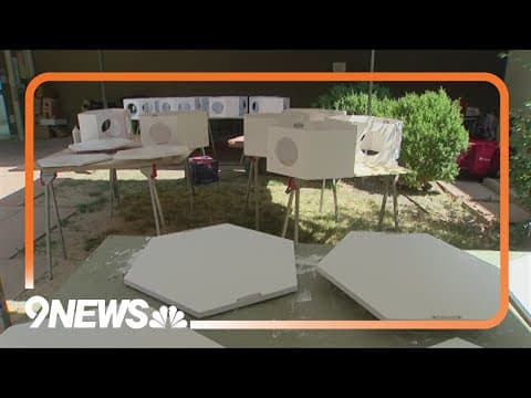 Boulder domestic violence shelter becoming pet-friendly