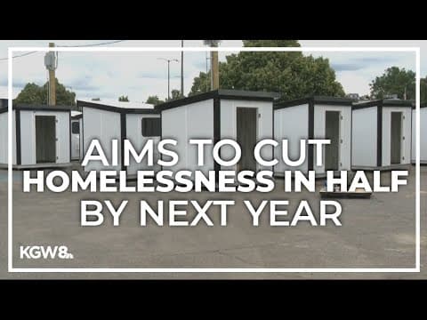 Wheeler, Vega Pederson finalize joint homelessness response plan