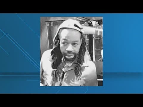 Suspect arrested after man killed in shooting near L'Enfant Plaza Station, DC Police say