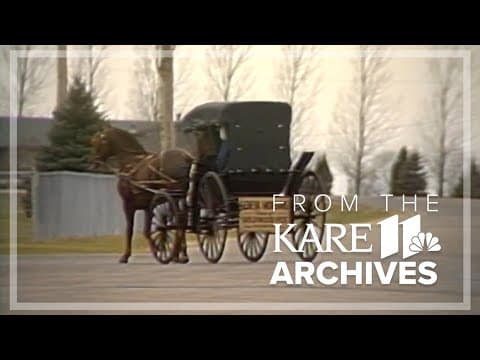 Blooming Prairie 'Less Energy Days' (1980) | From the Archives