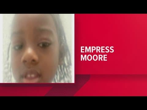 Have you seen her? Missing girl reported out of Lakeland