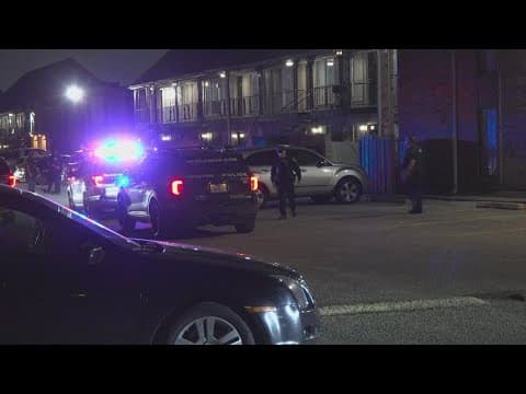 17-year-old killed in Houston shooting | What we know right now